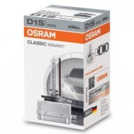 Osram D1S Classic Xenarc PK32d-2 35W 1ks - cena, porovnanie
