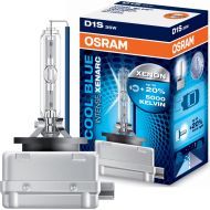 Osram D1S Cool Blue Intense PK32d-2 35W 1ks - cena, porovnanie