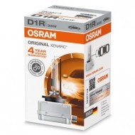 Osram D1R Original Xenarc Pk32d 35W 1ks - cena, porovnanie