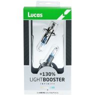 Lucas H1 LightBooster +130 55W 2ks - cena, porovnanie