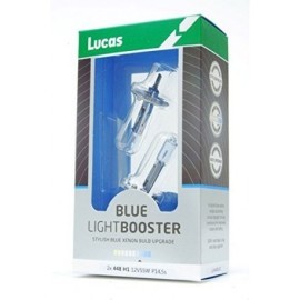 Lucas H1 LightBooster +120 55W 2ks