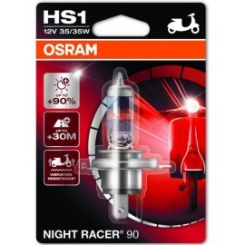 Osram HS1 Night Racer 90 PX43t 35W 1ks