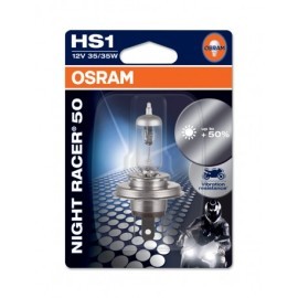 Osram HS1 Night Racer 50 PX43t 35W 1ks