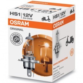 Osram HS1 Original PX43t 35W 1ks