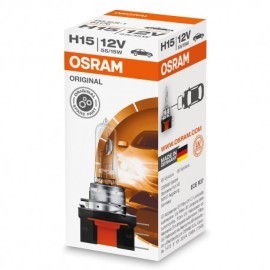 Osram H15 Original PGJ23t-1 55W 1ks