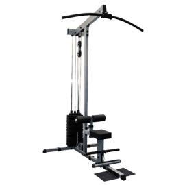 Body-Solid GLM84 Pro Lat Machine