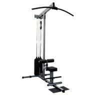 Body-Solid GLM84 Pro Lat Machine - cena, porovnanie