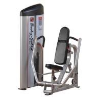 Body-Solid S2CP-3 Chest Press - cena, porovnanie