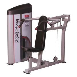 Body-Solid S2SP-3 Shoulder Press