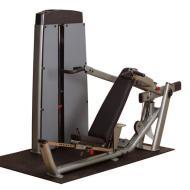 Body-Solid DPRS-SF Multi Press - cena, porovnanie