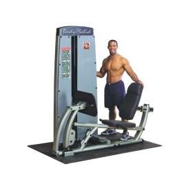 Body-Solid DCLP-SF Leg a Calf Press