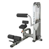 Body-Solid SAM900 Ab Machine - cena, porovnanie