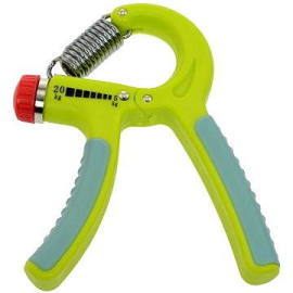 Life Fitness Hand Grip 5-20kg