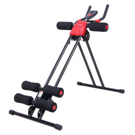 InSPORTline Ab Lifter Easy