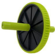 Life Fitness Exercise Wheel Single - cena, porovnanie