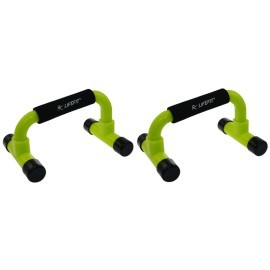 Life Fitness Push Up Bar