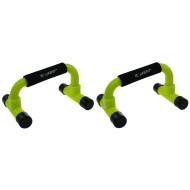 Life Fitness Push Up Bar - cena, porovnanie