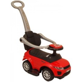 Baby Mix Detské hrajúce vozítko 3v1