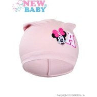 New Baby Minnie jesenná - cena, porovnanie