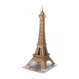 Small Foot 3D Eiffelova veža