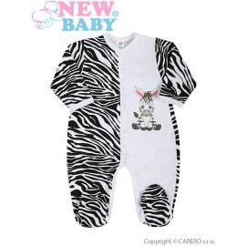 New Baby Zebra