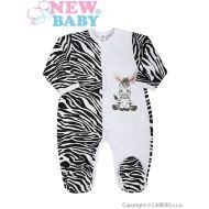 New Baby Zebra - cena, porovnanie