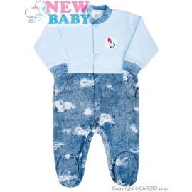 New Baby Light Jeansbaby