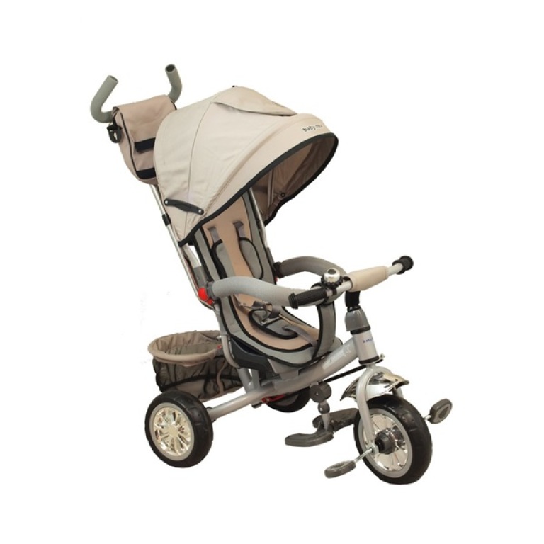 Baby mix автокресло