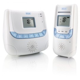 Nuk Eco Control Plus