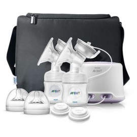 Philips Avent Natural Duo