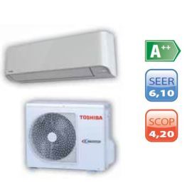 Toshiba Mirai R32 RAS-13BKVG-E