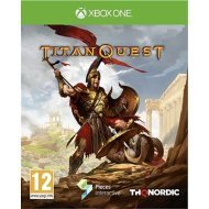 Titan Quest - cena, porovnanie