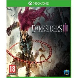 Darksiders 3