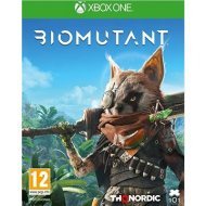 Biomutant - cena, porovnanie