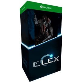 Elex (Collectors Edition)