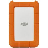 Lacie Rugged STFR2000403 2TB - cena, porovnanie