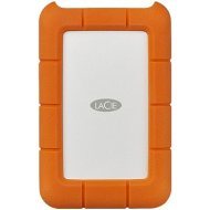 Lacie Rugged STFR5000800 5TB - cena, porovnanie