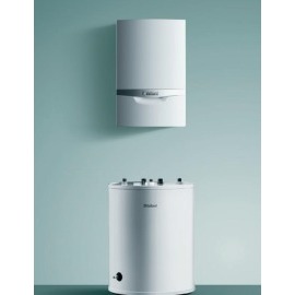 Vaillant VU 146/5-5 + VIH R120B