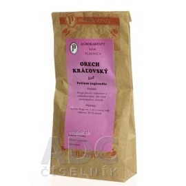 Agrokarpaty Orech kraľovský 30g