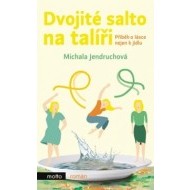 Dvojité salto na talíři - cena, porovnanie