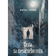 Cesta za mesačného svitu - cena, porovnanie