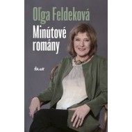 Minútové romány - cena, porovnanie