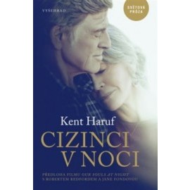 Cizinci v noci