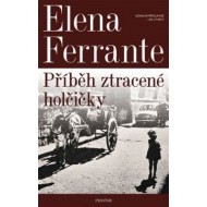 Geniální přítelkyně 4 - Příběh ztracené holčičky - cena, porovnanie