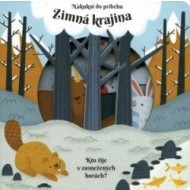 Zimná krajina - nakukni do príbehu - cena, porovnanie