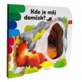 Kde je môj domček?