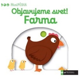 MiniPÉDIA – Objavujeme svet! Farma