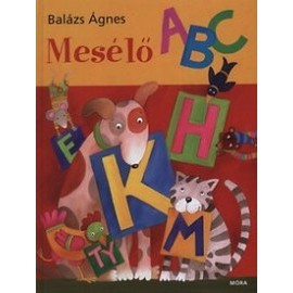 Mesélő ABC