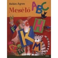 Mesélő ABC - cena, porovnanie