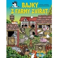 Bajky z farmy zvířat - cena, porovnanie